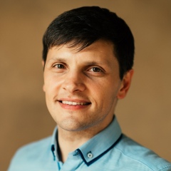 Антон Мирошников, 39 лет, Курск