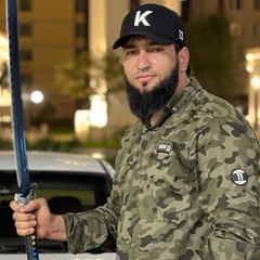 Islam Abbasov