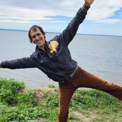 Егор Алешин, 36 лет, Тольятти