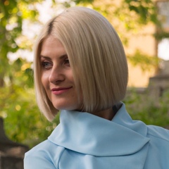 Анна Викторовна