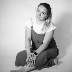 Олеся Славкина, 35 лет, Санкт-Петербург