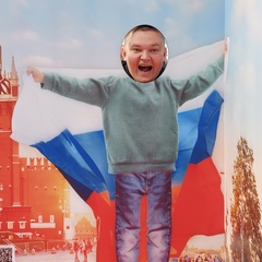 Павел Лебедев, Тамбов