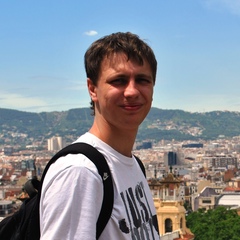 Александр Смоловый, 37 лет, Сумы