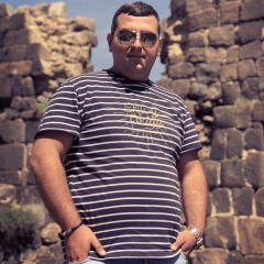 Hayk Voskanyan, 30 лет, Ереван