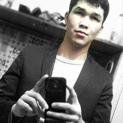 Ernist Asanbaev, 33 года, Ош