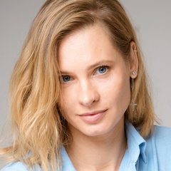Анастасия Яшенкова, 41 год