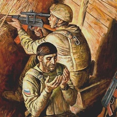 Артем Тёма, 36 лет