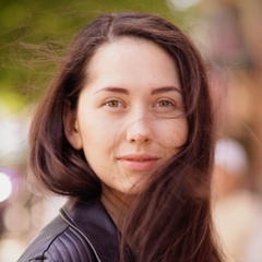 Ания Агибаева, 28 лет, Санкт-Петербург