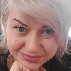 Екатерина Белова, 38 лет