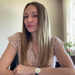 Татьяна Галаева, 36 лет