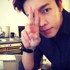 Lee Donghae, Goyang