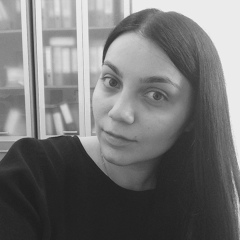 Маргарита Ухова, 36 лет, Москва