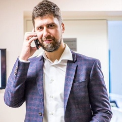 Александр Башкатов, 40 лет, Санкт-Петербург