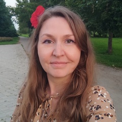 Алёночка Моравская, 44 года, Санкт-Петербург