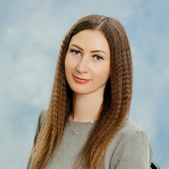 Таня Попова, Санкт-Петербург