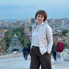 Анна Козырева, Нижний Новгород