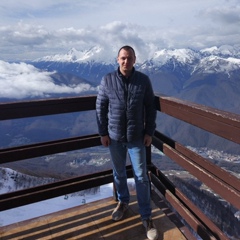 Кирилл Олеников, 38 лет, Кубинка