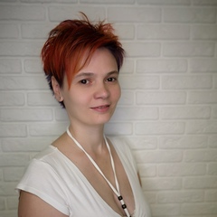Алёна Косолапова, Алматы