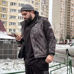 Умар Товсултанов, 28 лет, Москва