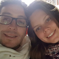 Нина Гринблат, 36 лет, Тель-Авив