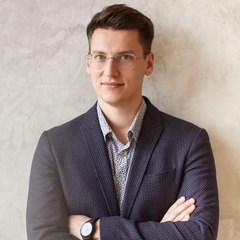 Тимофей Баранов, Санкт-Петербург