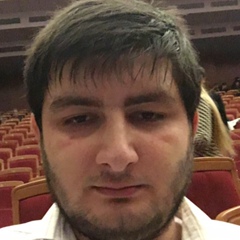 Камиль Магомедкамилов, 34 года, Великие Луки