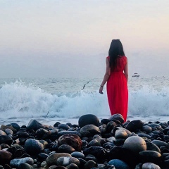 Karueva Milana, 35 лет, Москва