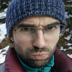 Сергей Володько, 41 год, Wrocław