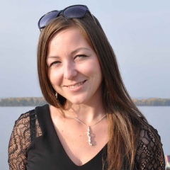 Наталька Герасимова, 37 лет, Самара