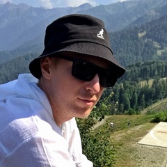Максим Жегалин, 44 года, Санкт-Петербург