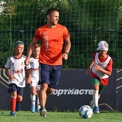 Виталий Савченко, 37 лет