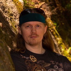 Дмитрий Лунев, 38 лет, Санкт-Петербург