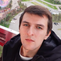 Женя Попов, 26 лет