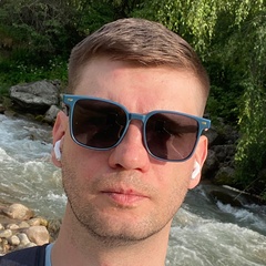 Ян Лисицин, 39 лет, Алматы