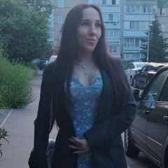 София Шарипова, 34 года