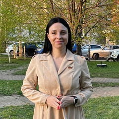 Светлана Силаева, Ульяновск