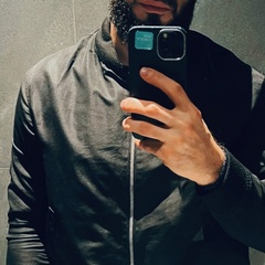 Ramazan Nazhmudinov, Москва