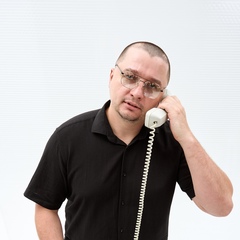 Сергей Пучкин, 38 лет, Новосибирск