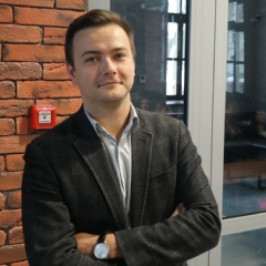 Андрей Кузьмин, 40 лет, Минск