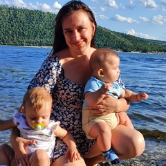 Алёна Архипова, 35 лет, Москва