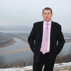 Владимир Рябов, 50 лет, Самара