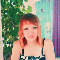 Света Борцова, 29 лет, Владимирская