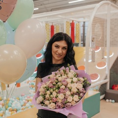 Екатерина Худошина, Белгород