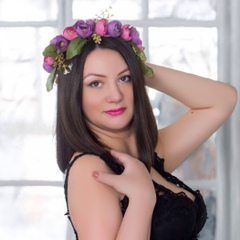 Алина Мигунова, 37 лет, Москва