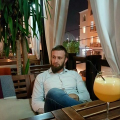 Сайхан Сапарбиев, 39 лет, Грозный