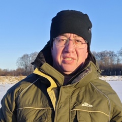 Ruslan Khasanov, 80 лет, Москва