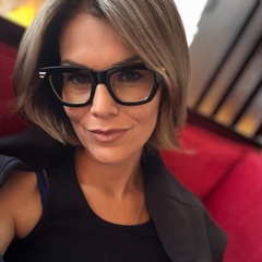 Анна Фролова