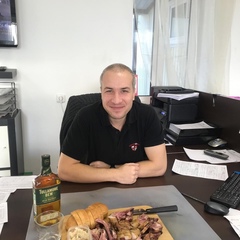 Дмитрий Абрамов, 38 лет, Ульяновск