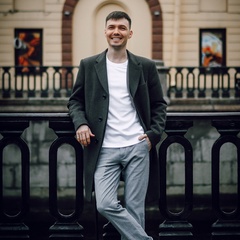 Антон Нечаев, Санкт-Петербург