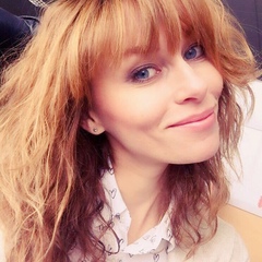 Катерина Синельникова, 41 год, Санкт-Петербург